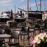 Husbaten Vega 1 Goeteborg City