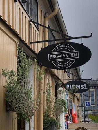Husbaten Vega 1 Göteborg