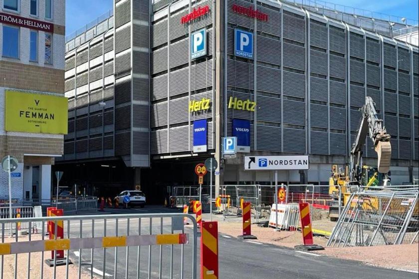 Husbaten Vega 1 Båter